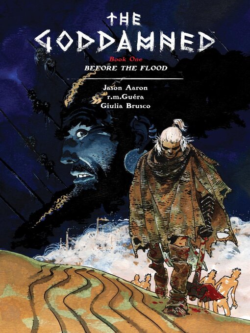 Titeldetails für The Goddamned (2015), Volume 1 nach Jason Aaron - Verfügbar